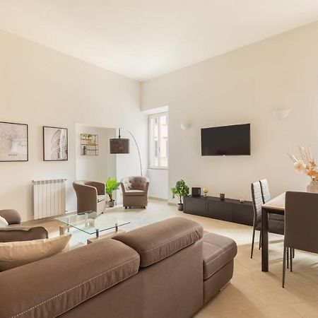 Residenza Piazza Di Spagna روما المظهر الخارجي الصورة