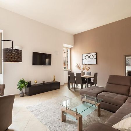 Residenza Piazza Di Spagna روما المظهر الخارجي الصورة