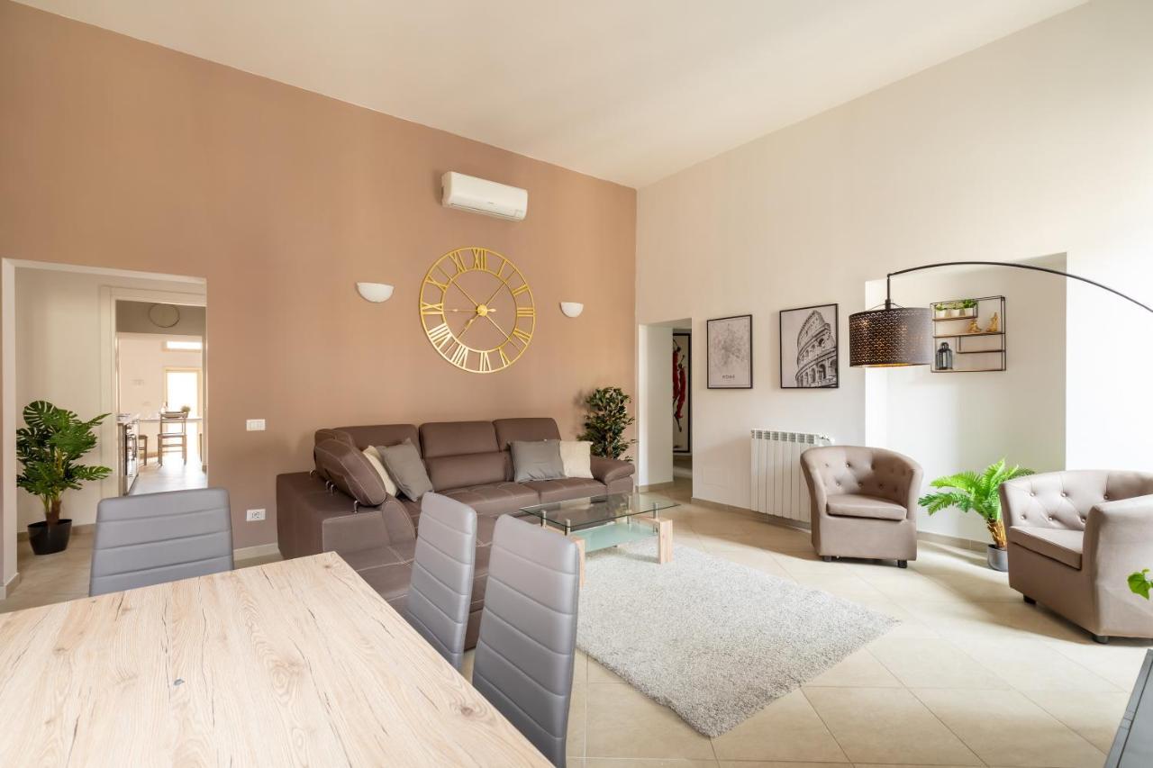 Residenza Piazza Di Spagna روما المظهر الخارجي الصورة