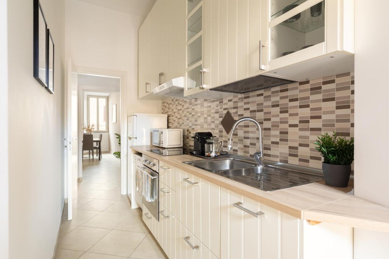 Residenza Piazza Di Spagna روما المظهر الخارجي الصورة