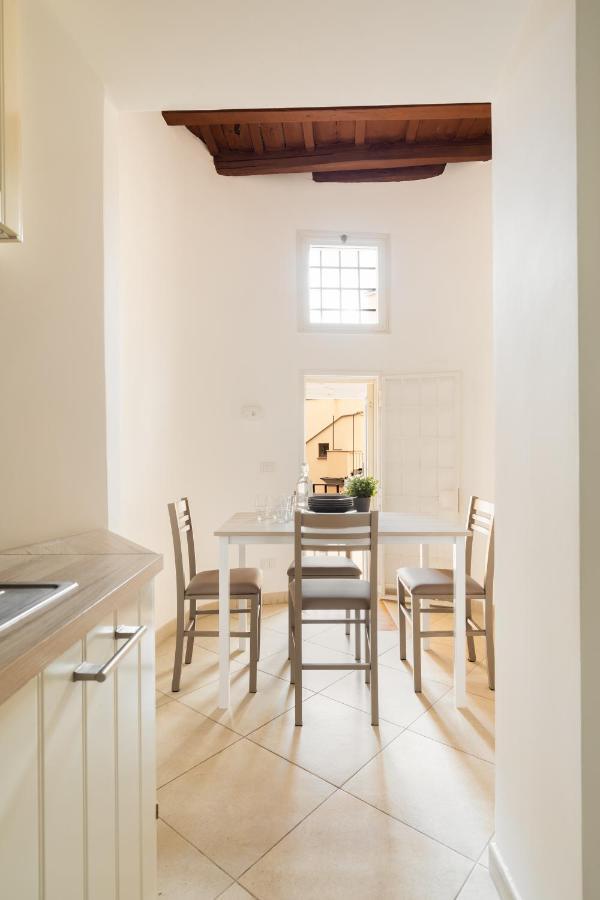 Residenza Piazza Di Spagna روما المظهر الخارجي الصورة