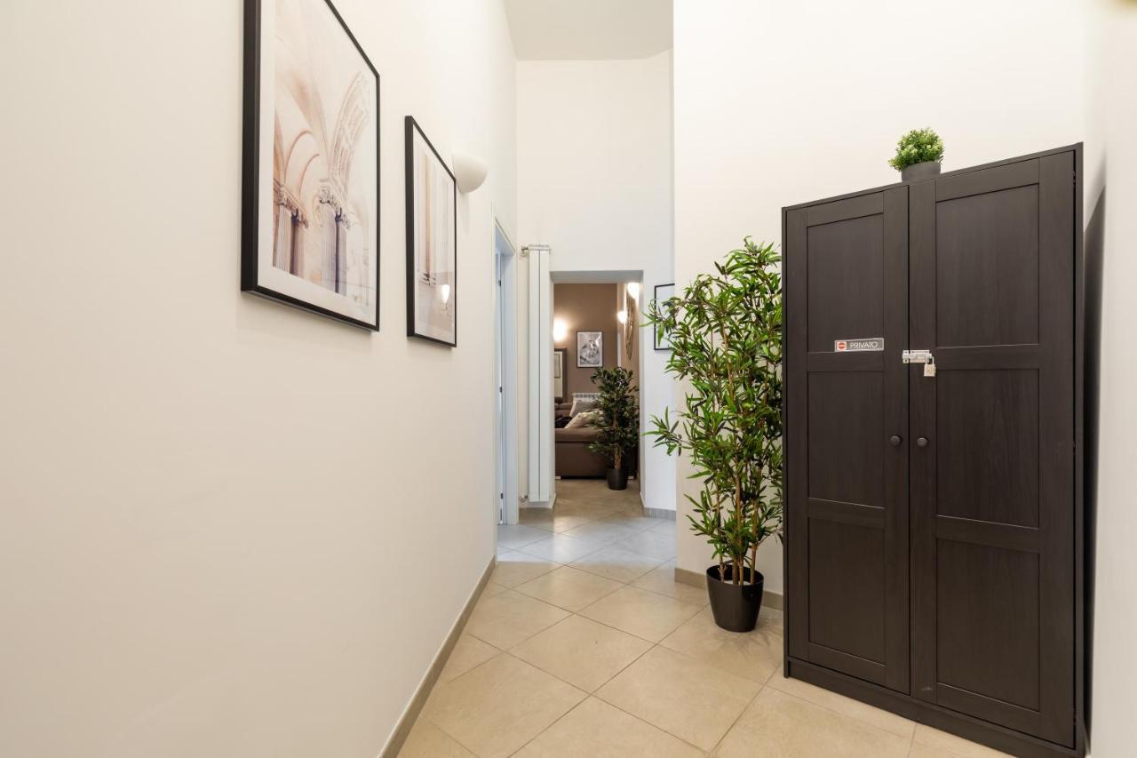 Residenza Piazza Di Spagna روما المظهر الخارجي الصورة