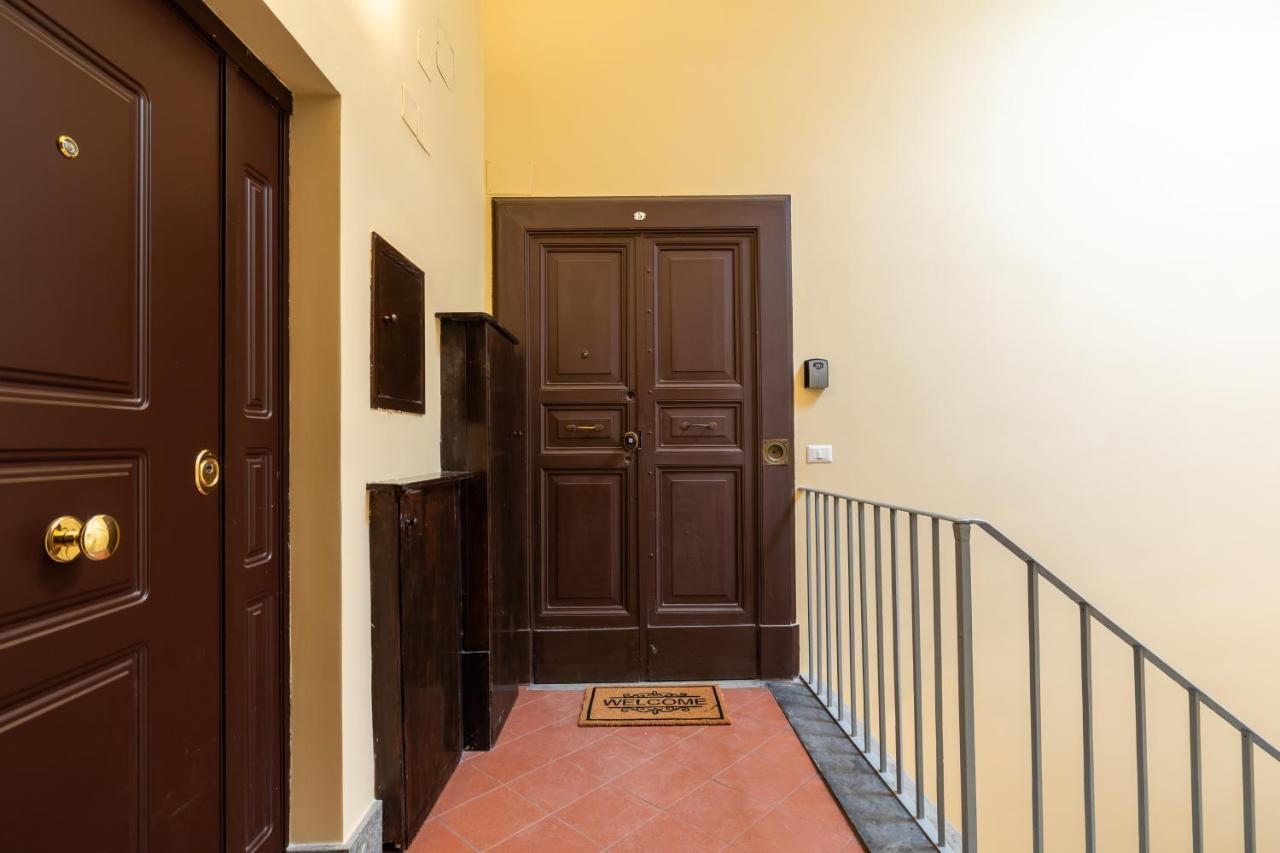 Residenza Piazza Di Spagna روما المظهر الخارجي الصورة