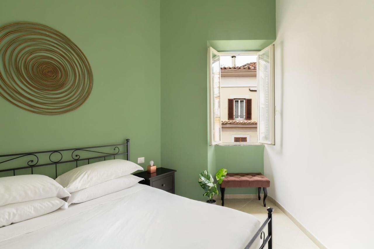 Residenza Piazza Di Spagna روما المظهر الخارجي الصورة