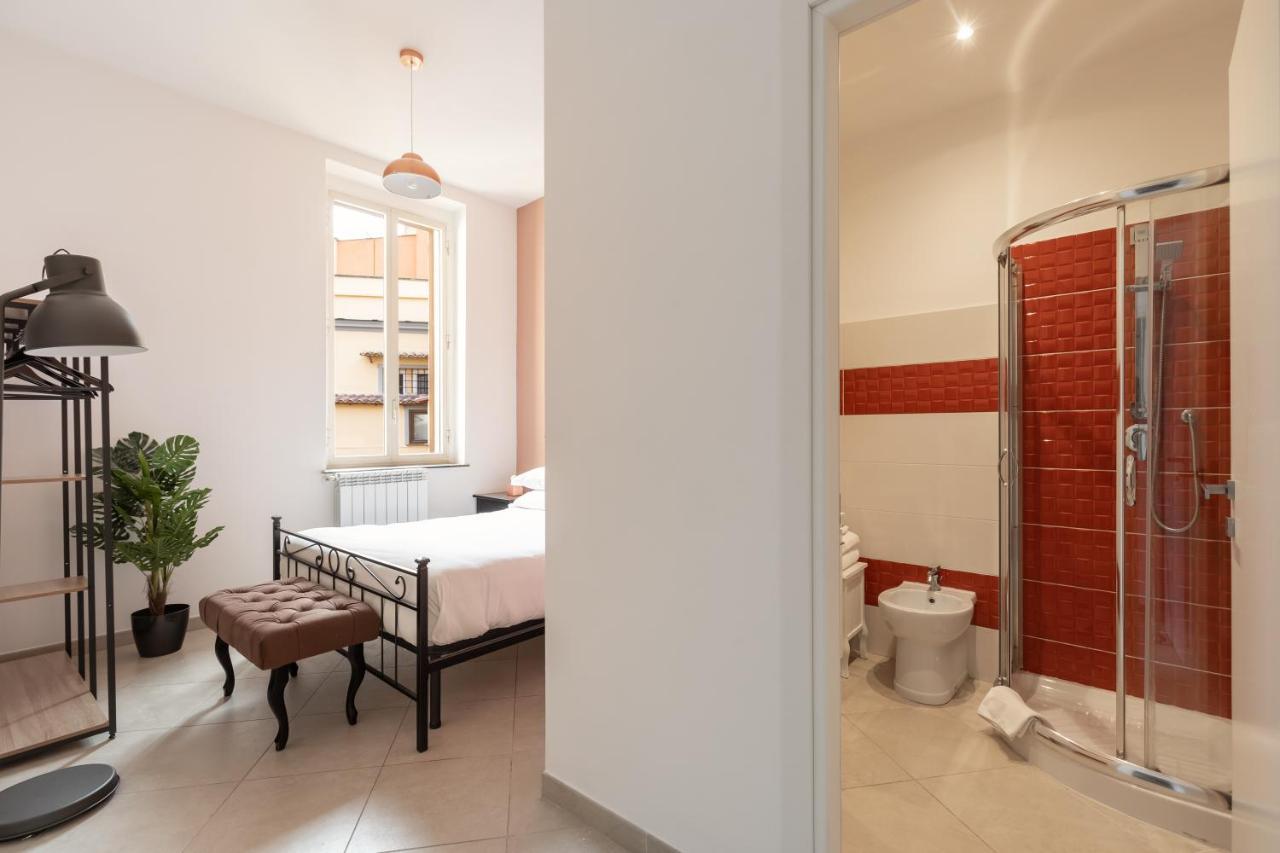 Residenza Piazza Di Spagna روما المظهر الخارجي الصورة